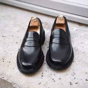 Mocassins classiques
