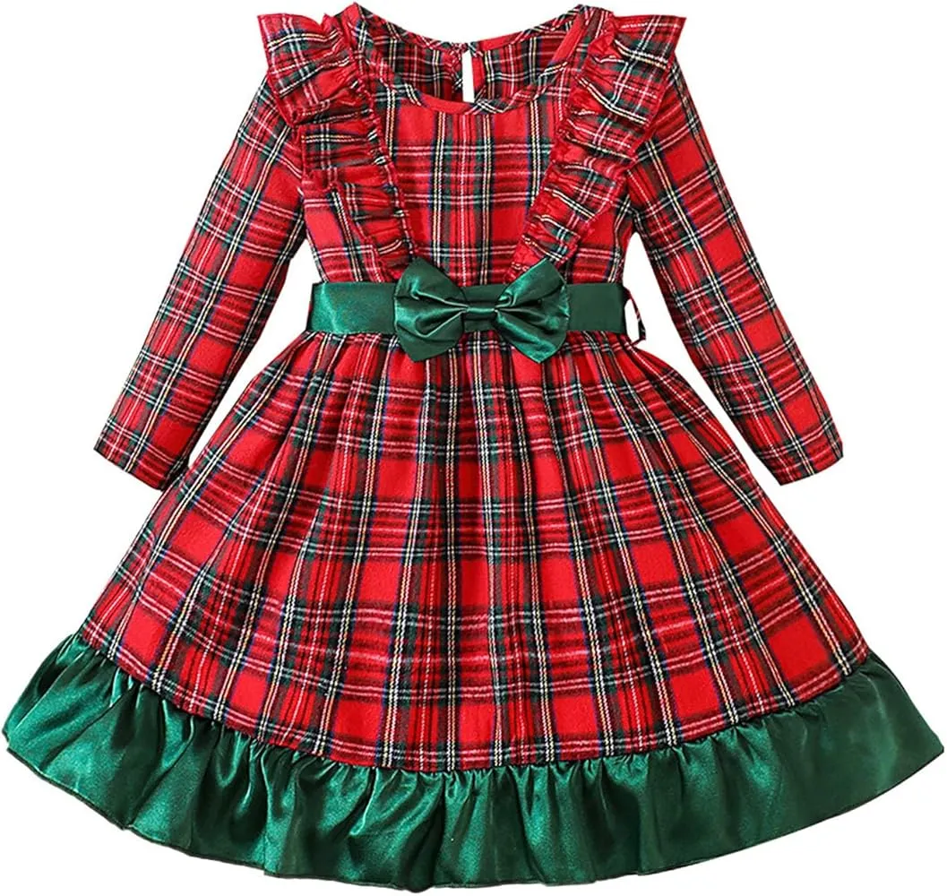 Robe Tartan