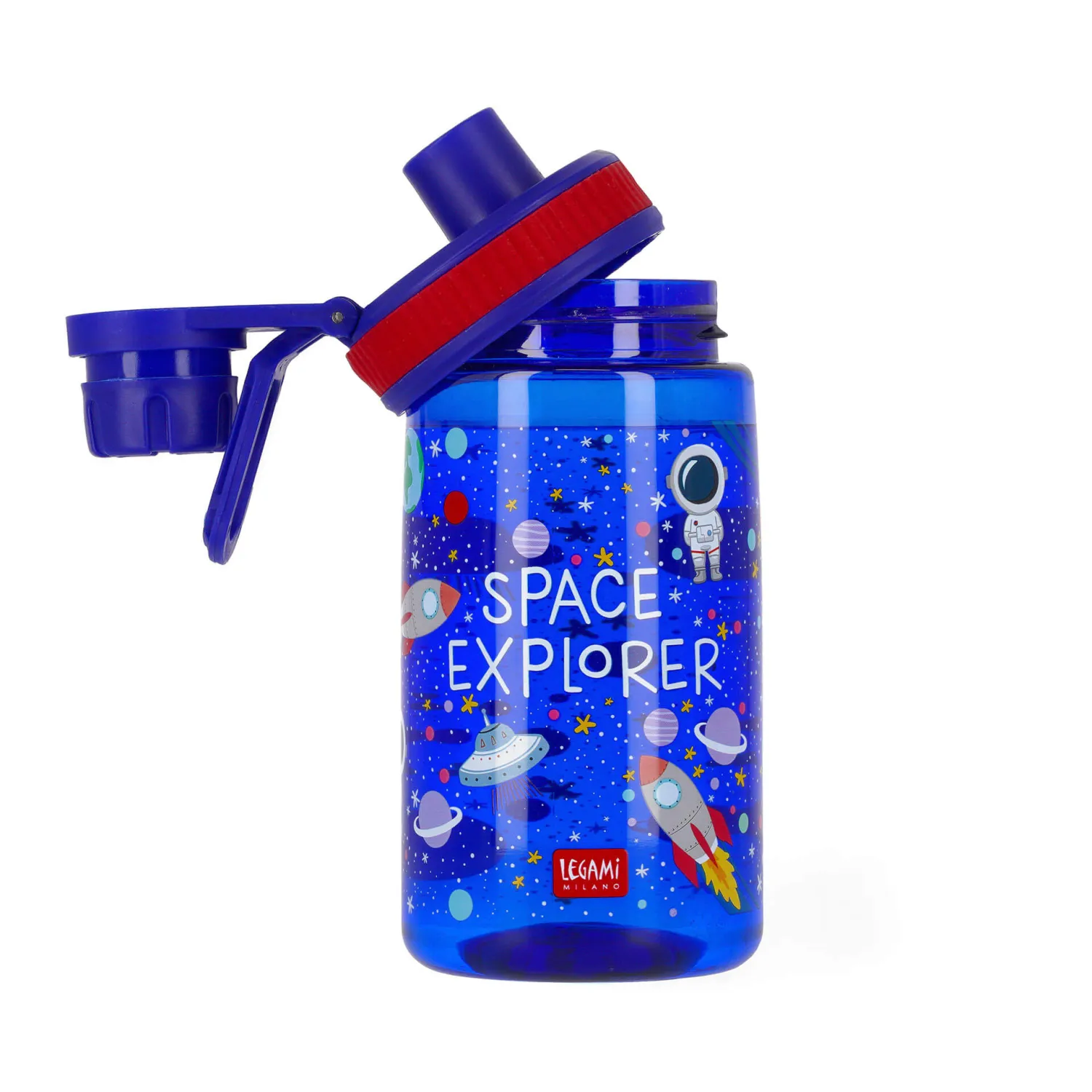 Gourde Space Explorer